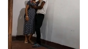कोने में ले कर कॉलेज गर्ल की चुदाई