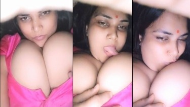 बड़े बूब्स वाली भाभी का वीडियो