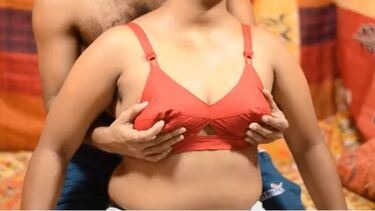 चुदाई के लिए भाभी को मना लिया