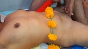 भाभी को चोदने का मौका मिला