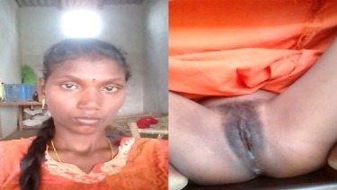 मल्लू लड़की की काली चुत