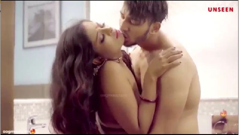 दोस्त की बीवी के साथ हनीमून
