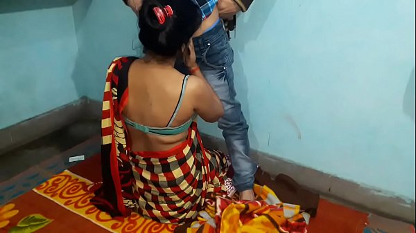 कामवाली को लण्ड चुसवा कर चोदा