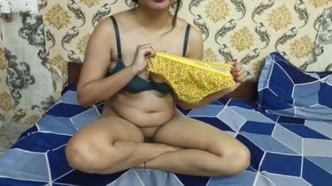 कामुक भारतीय महिला ने सुनाई वासना की कहानी