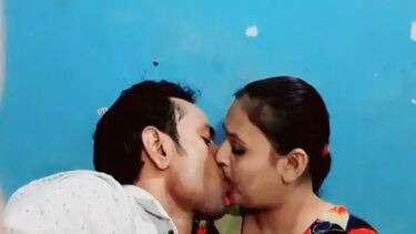 शादीशुदा जोड़े की जबरदस्त चुदाई