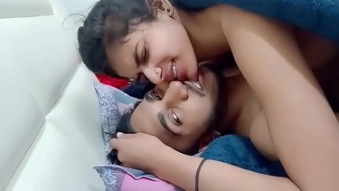 भाभी की बहन के साथ सेक्स