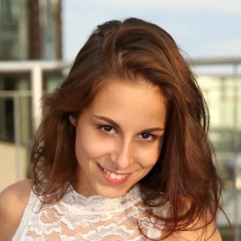Antonia Sainz