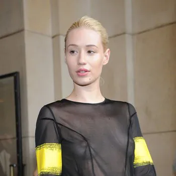 Iggy Azalea