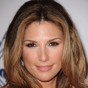 Daisy Fuentes