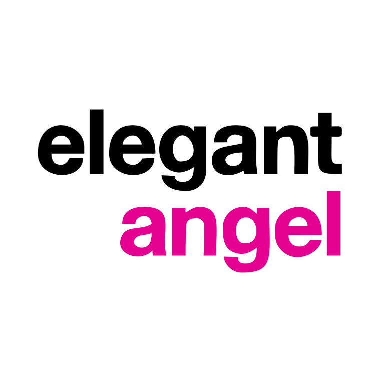 Elegant Angel